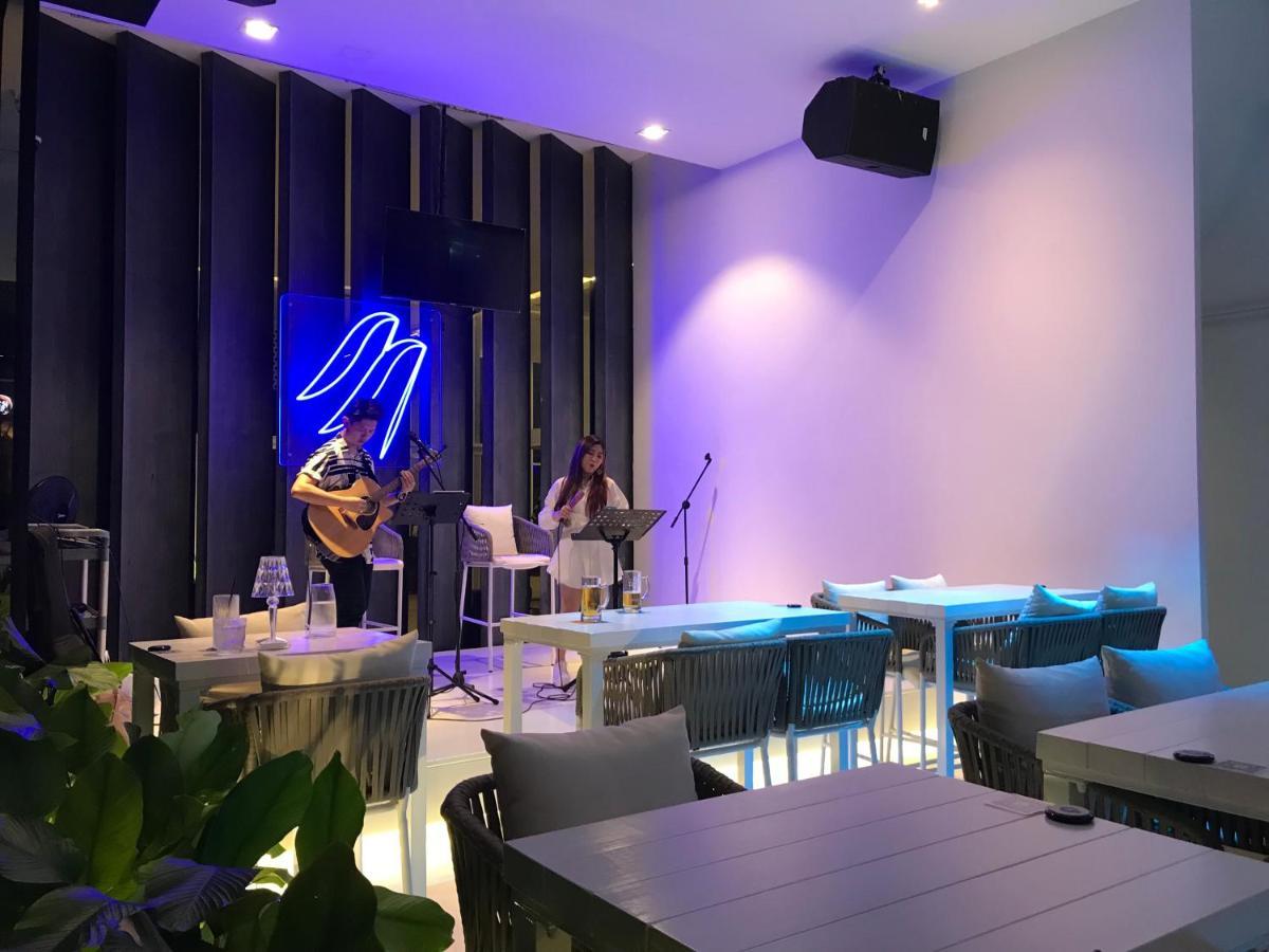 Twin Galaxy By Greatday Apartment Johor Bahru Exterior foto