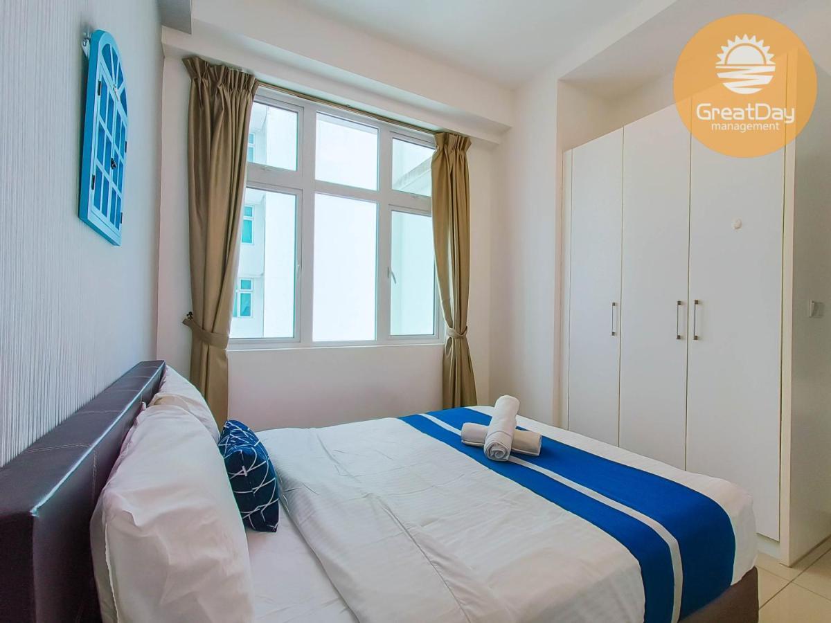 Twin Galaxy By Greatday Apartment Johor Bahru Exterior foto